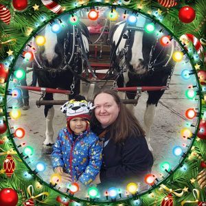 Meet your Posher, Jenn